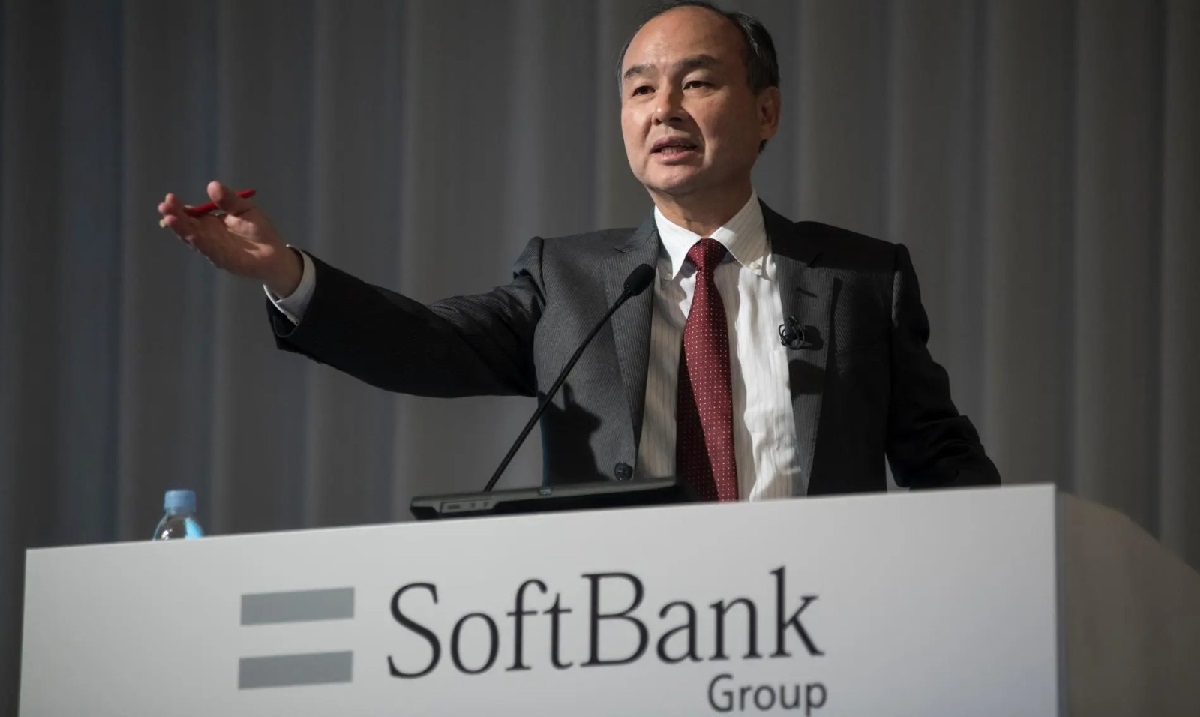 After a two-year pause, SoftBank is reshaping its strategy in India.