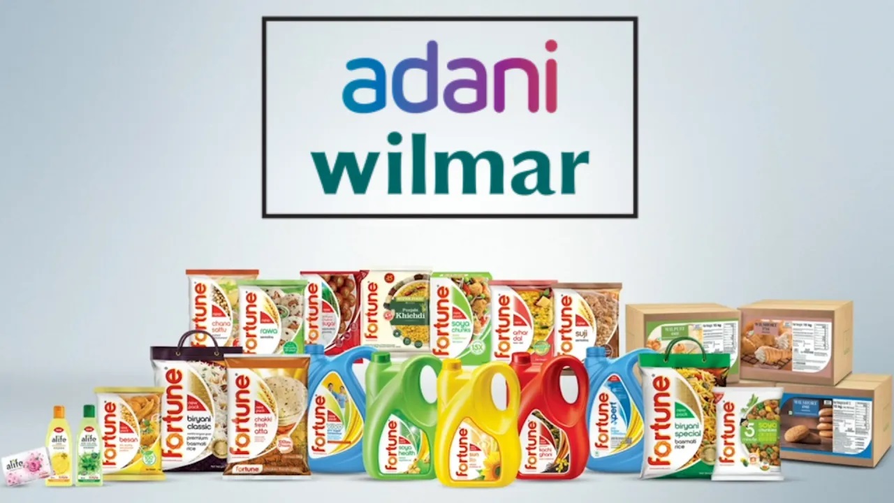 Adani Enterprises to exit Adani Wilmar in a $2B multi-phase deal.