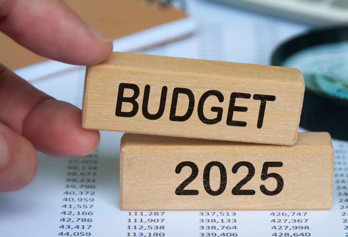 Budget 2025: Investment in country roads could boost the economy.