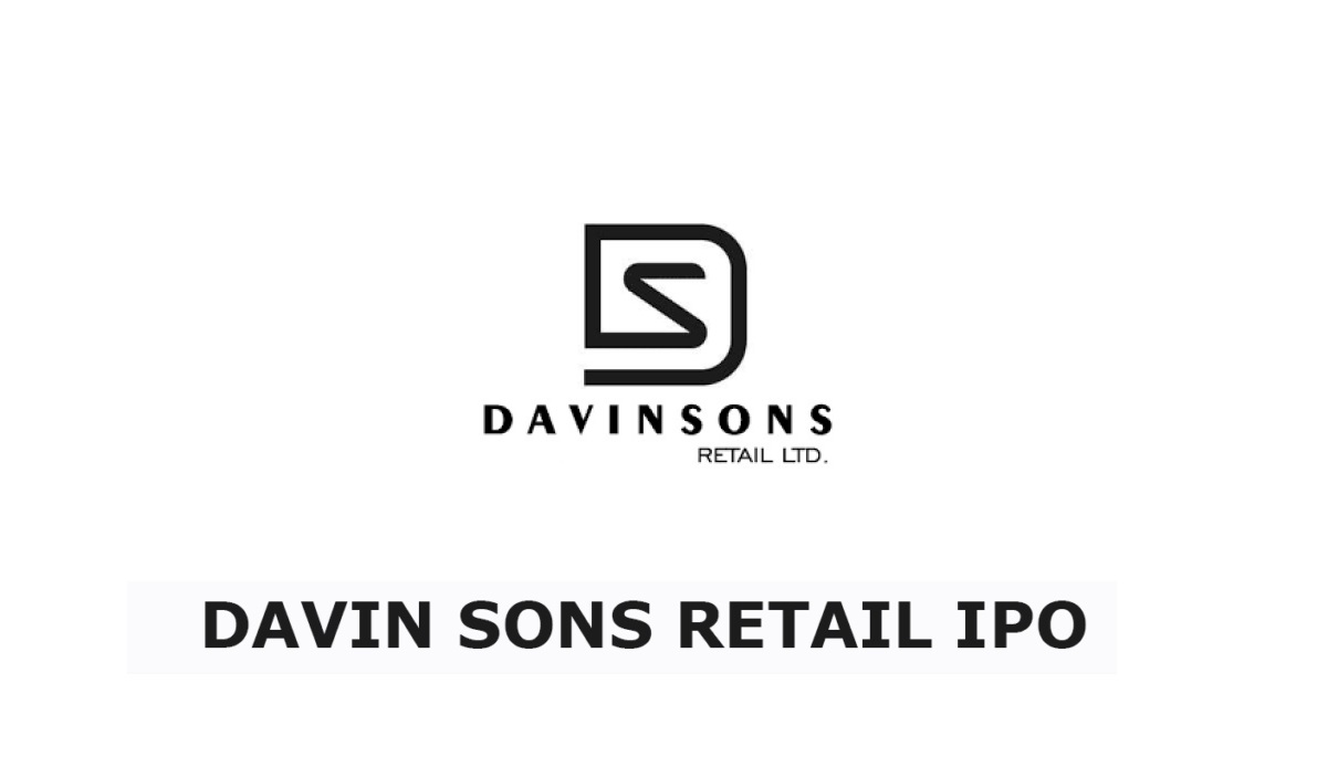 Davin Sons Retail IPO 5.8x subscribed on Day 2; check price band, GMP, subscription, and key dates.